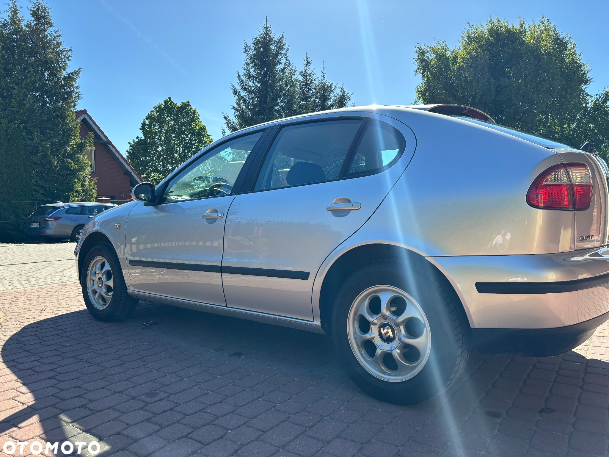 Seat Leon 1.6 Cool - 6