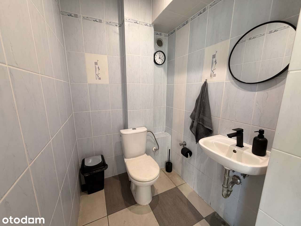 Lokal 360m2 w Lesznie | Rampa | Parking | Duży Ruch | Okrężna 10A - Pełny obrazek: 5/7