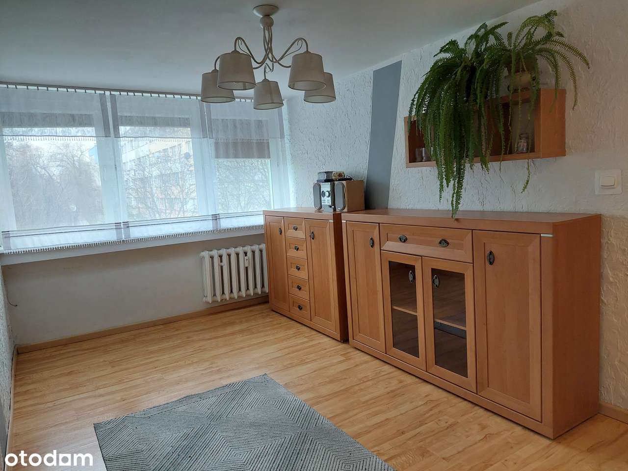 Sprzedam mieszkanie Legnica os. ZOSINEK - Pełny obrazek: 2/9