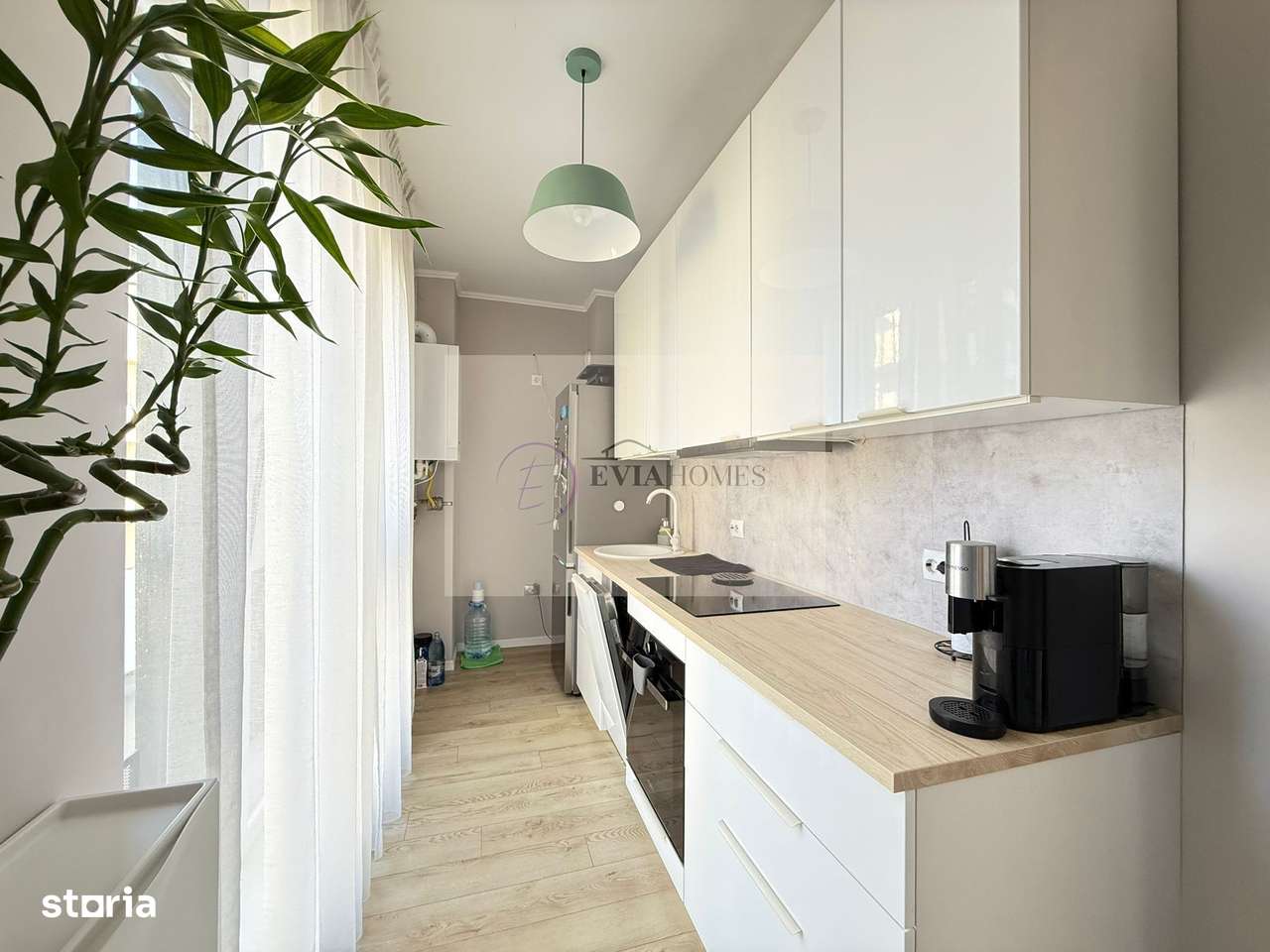 2 camere/Finisaje moderne/Zona Centrala-2