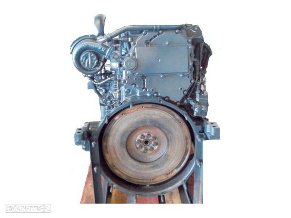 Motor Iveco Eurotech 260E31 310CV 3755 Ref: F2BE 0681B - 3