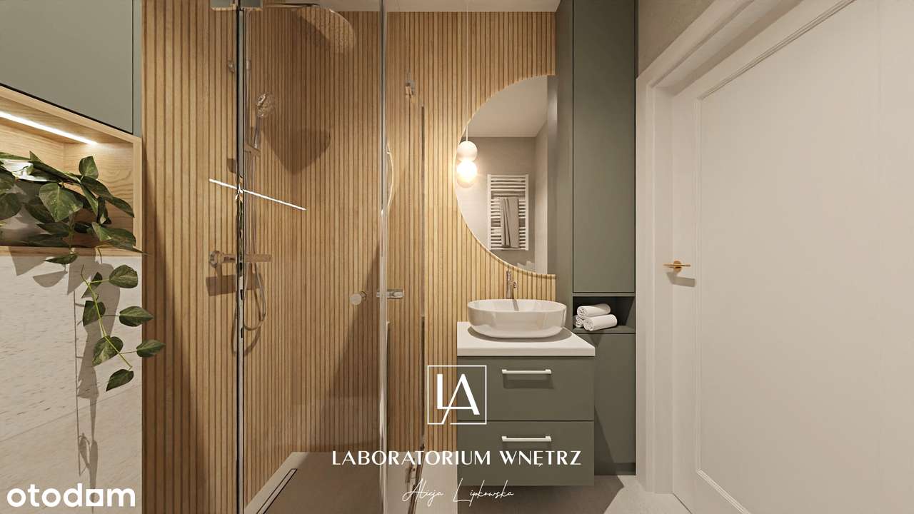 Nowe mieszkanie Bydgoszcz Fordon-8