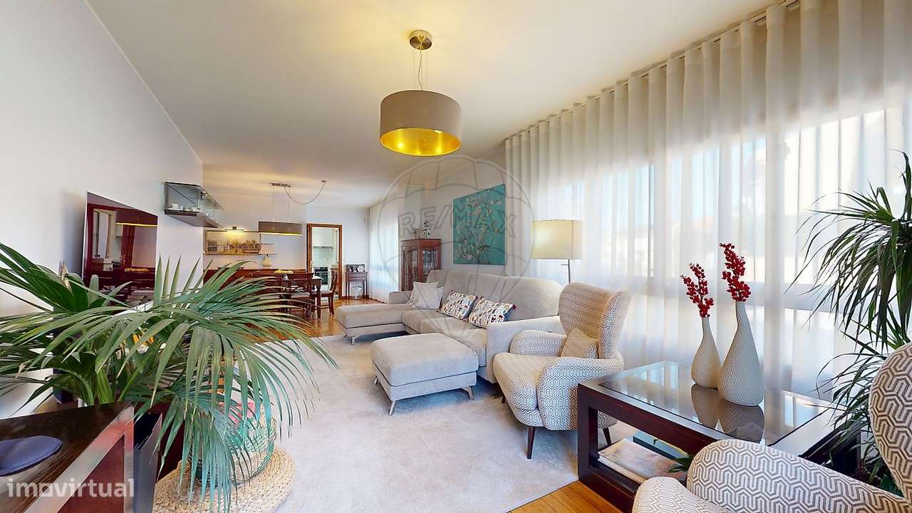 Apartamento T4 para venda - Grande imagem: 5/25