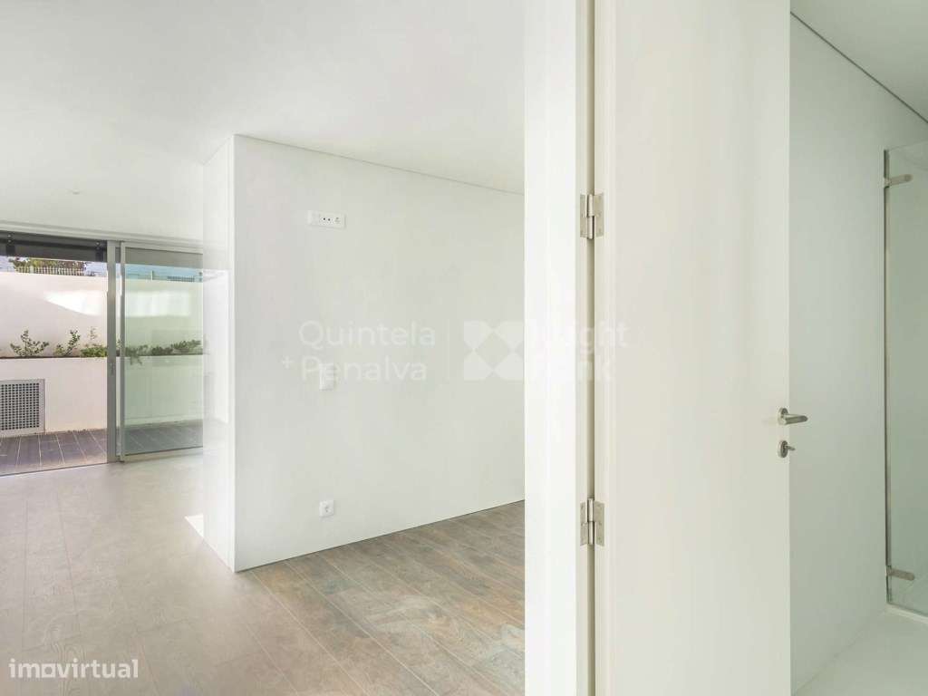 Estúdio com terraço e garagem em Matosinhos, Porto - Grande imagem: 4/26