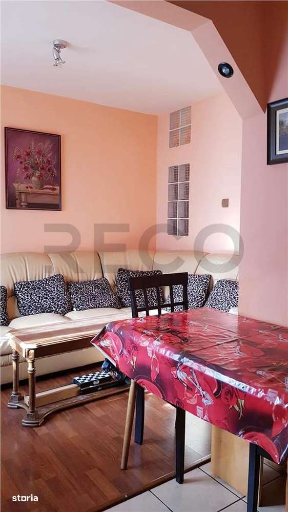 RECO Apartament de vanzare spatios zona Sovata - Imagine principală: 4/6