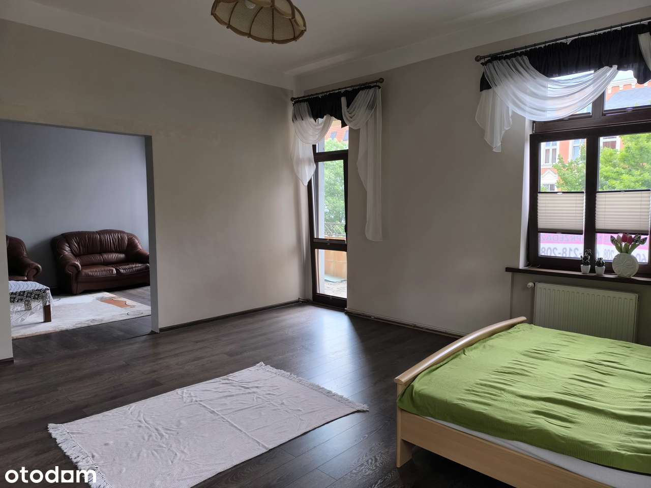 Duże mieszkanie 117 m2, Jagiellońska/Śmiałego-6