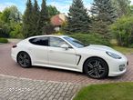 Porsche Panamera 4S - 5