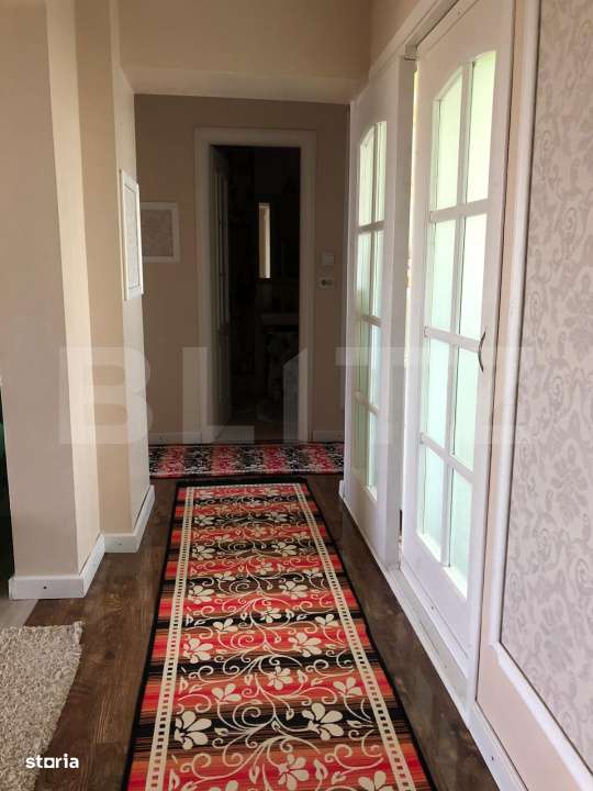 Apartament cu 3 camere, de vanzare – Bartolomeu, Brasov - Imagine principală: 1/19