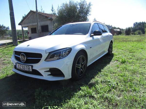 Mercedes-Benz C 300 - 2