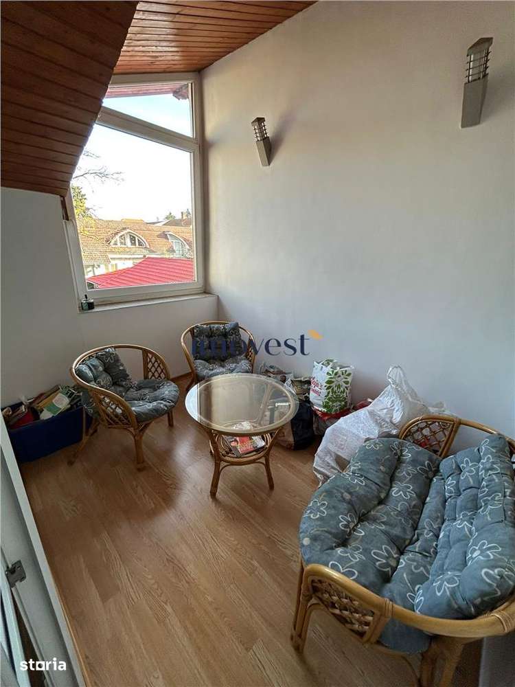 Casa spatioasa semicentrala in Satu Mare – 240 mp construiti, 3 dormit-10