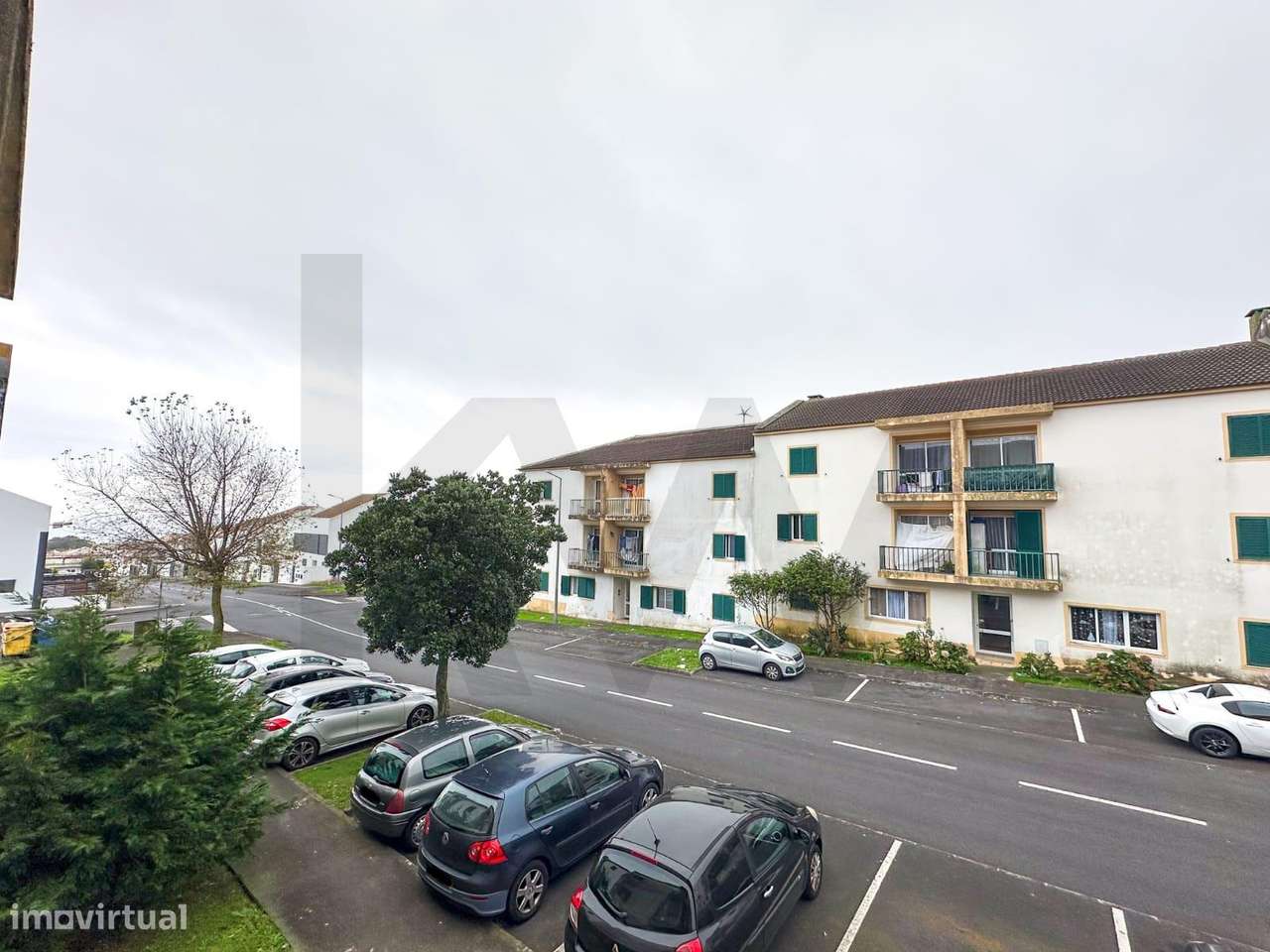 Apartamento T3 nos Arrifes-9