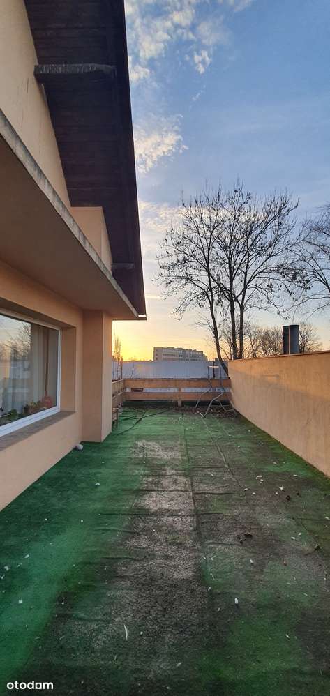 Dom - wolnostojący Kraków-10