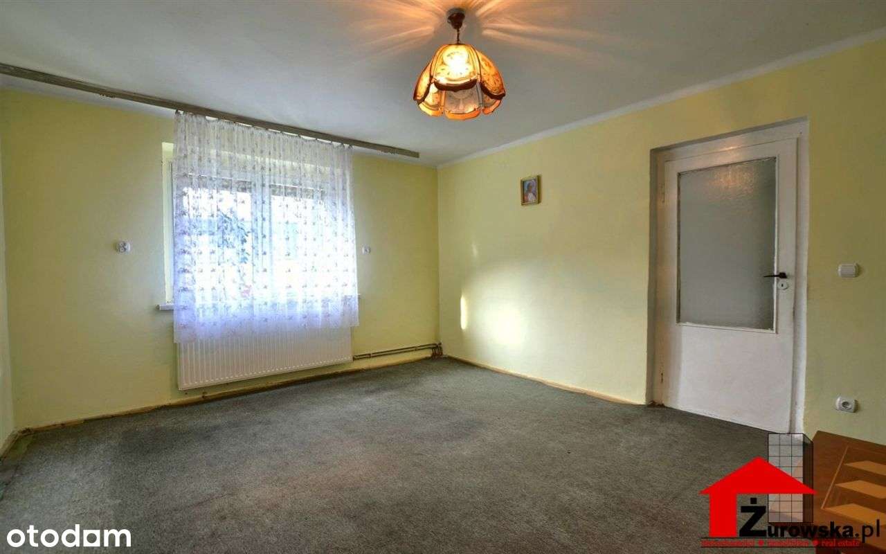 Dom na wsi, możliwość zamieszkania.-14