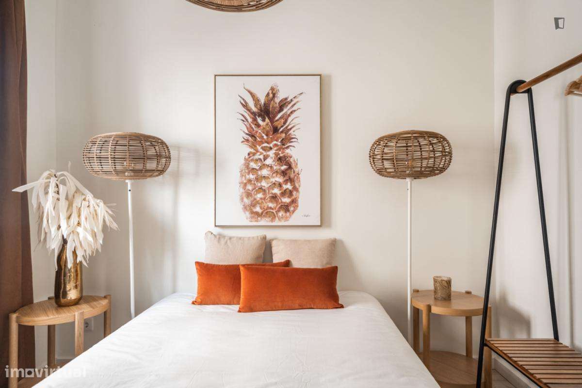 Apartamento com 2 quartos - localizado em Anjos Lisbon - Grande imagem: 4/10