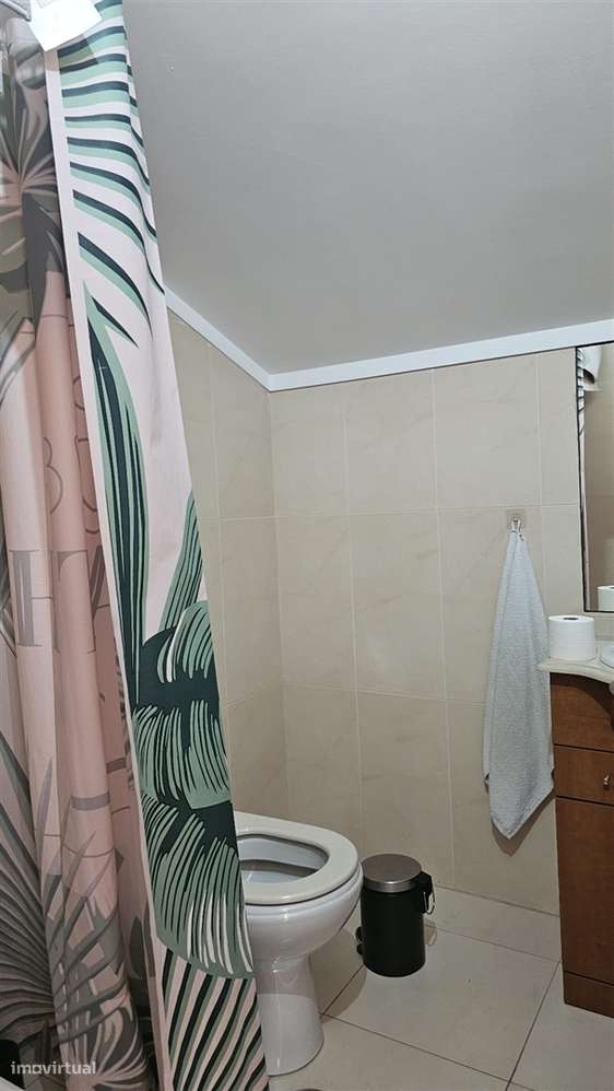 Apartamento T2 Venda em Custóias, Leça do Balio e Guifões,Matosinhos-16