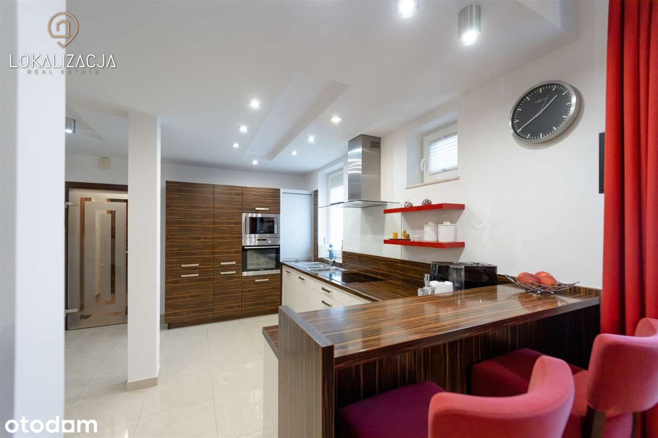 Dom do wejśca|Przy granicy z Krakowem|0% prowizji-4