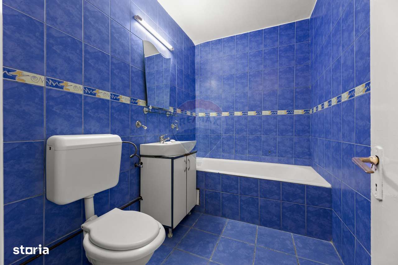 Apartament spațios cu 3 camere, de vânzare, în zona 300 Micalaca-5