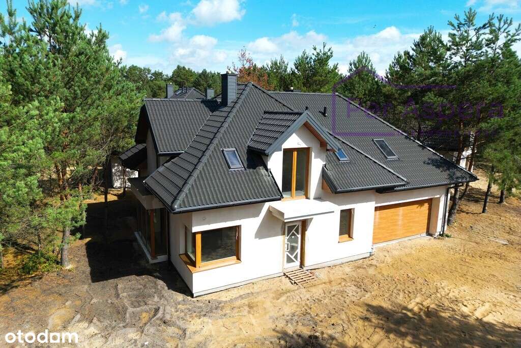 Piękny dom nad rzeką, bez prowizji-11