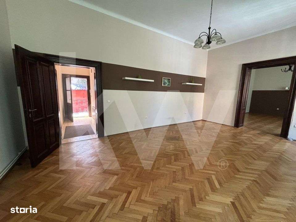 Inchiriere apartament 2 camere - 64 mp – Ultracentral - Imagine principală: 4/11