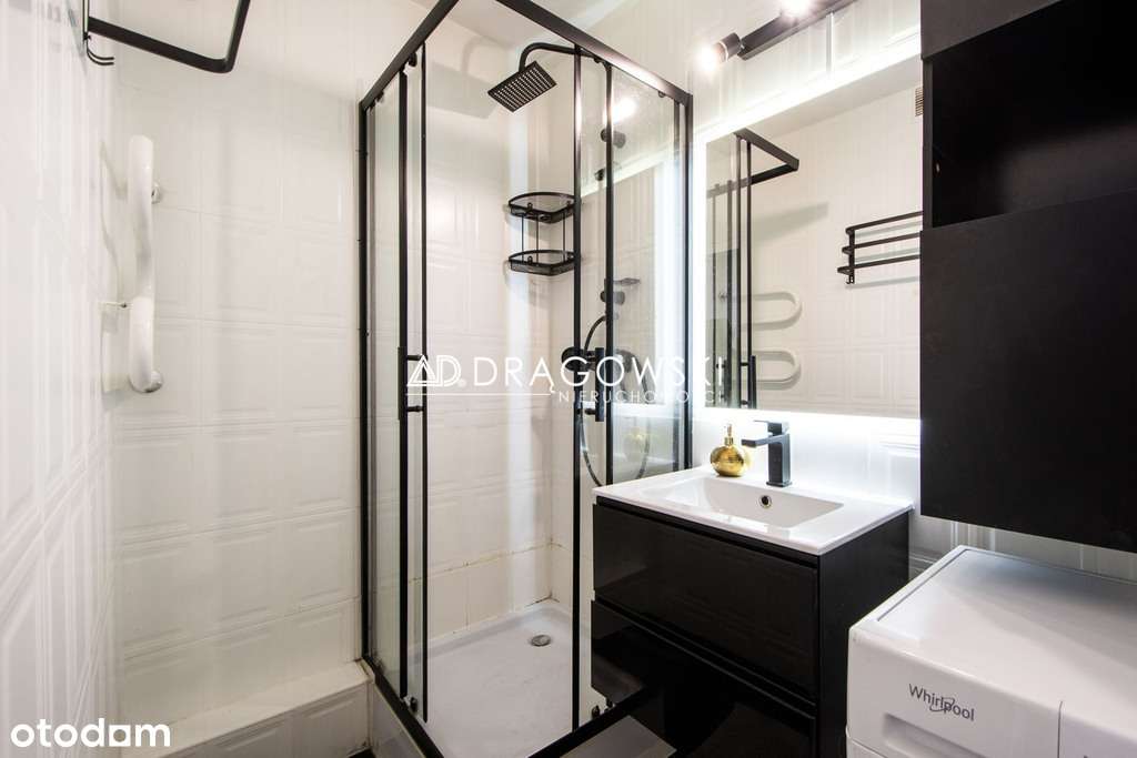 Gocław 2 pokoje z ogródkiem-3