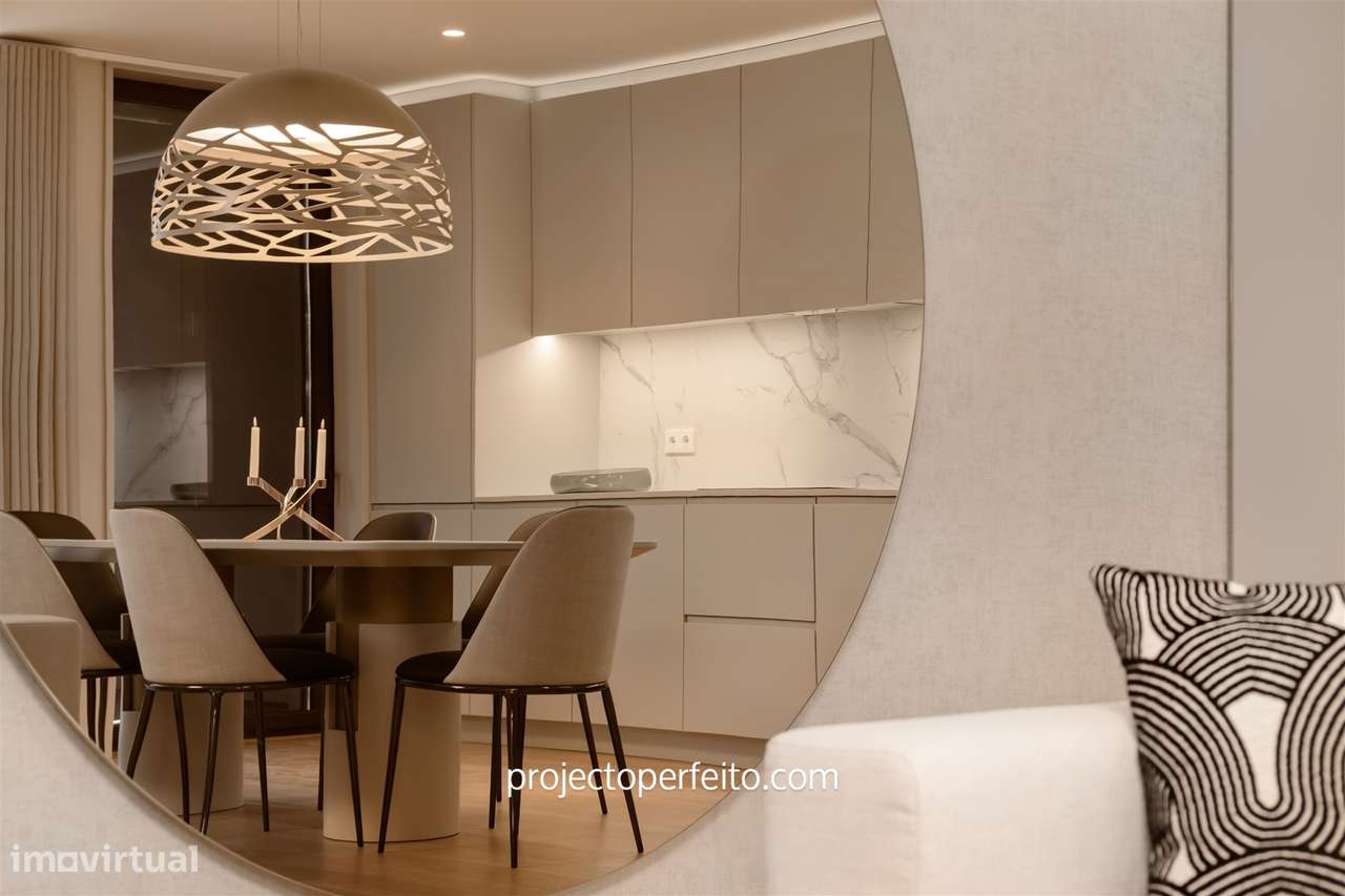 Apartamento T3 Venda em Santa Marinha e São Pedro da Afurada,Vila Nova - Grande imagem: 3/33