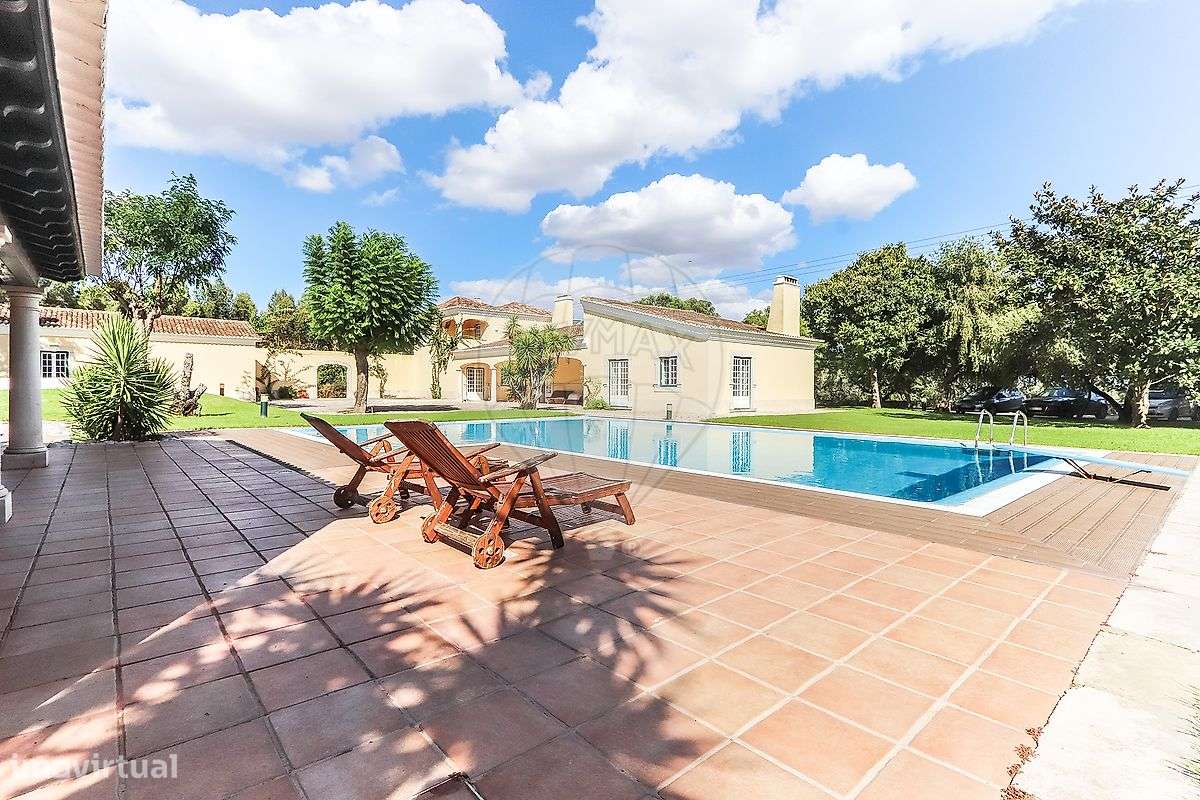 Quinta T5 para venda - Grande imagem: 2/45