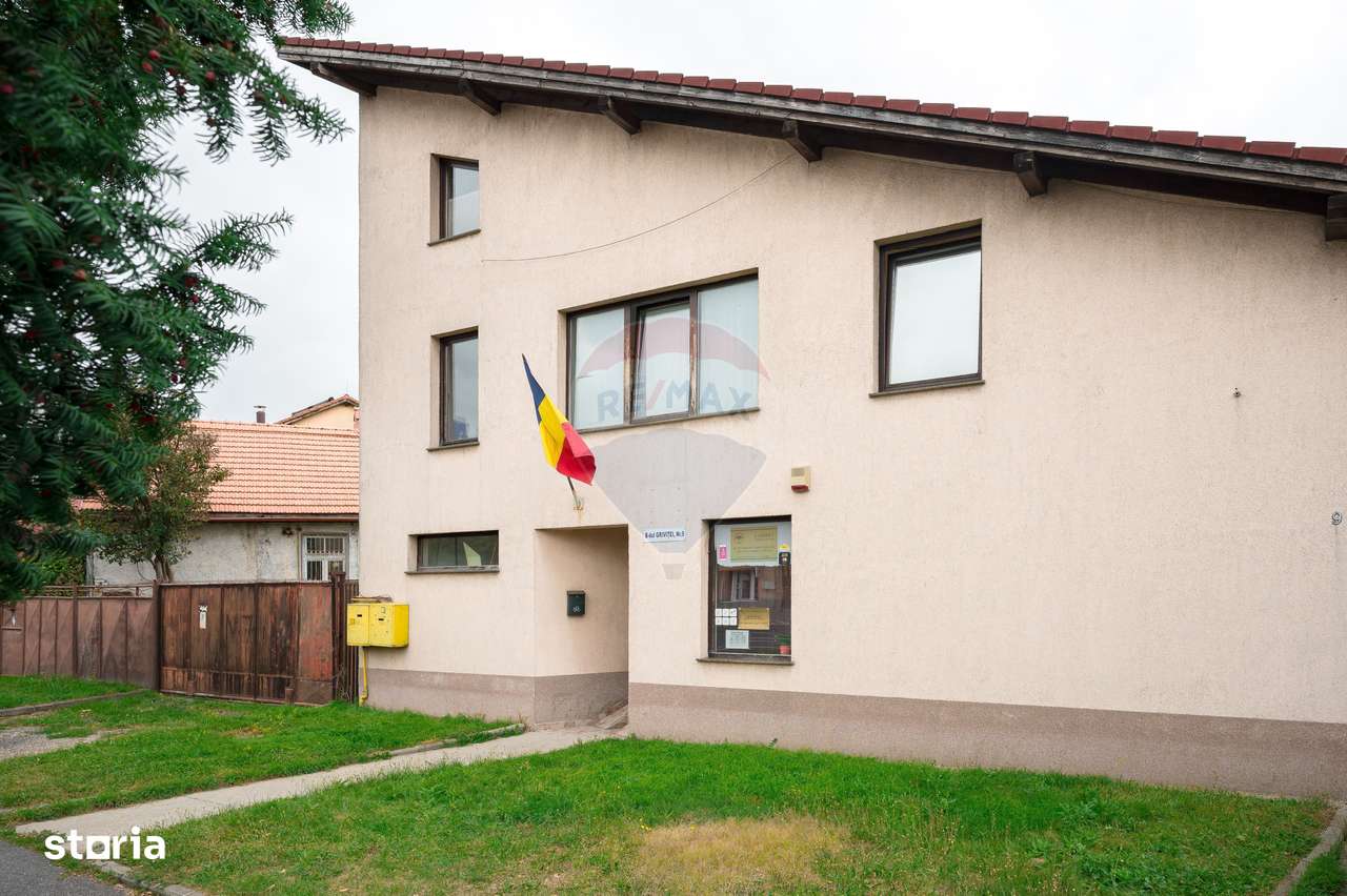 Spațiu de birouri  - Cabinet avocatura sau psihologic pe Grivitei - Imagine principală: 1/20