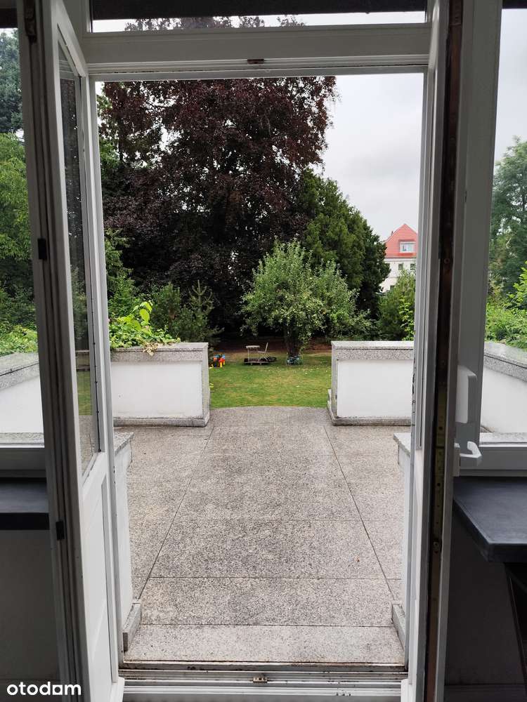 Przestronne mieszkanie 80m2 na przeciwko Parku Południowego - Pełny obrazek: 5/15