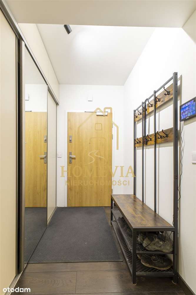 Słoneczne Apartamenty 54m2 2 Pokojowy z Loggia 8p-12