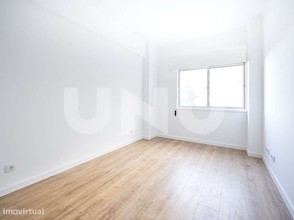 T3 Totalmente Remodelado, em São Marcos, com vista desafogada-5