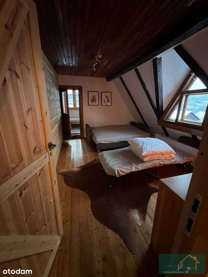 Dom w bajecznej scenerii*nowa cena*-7