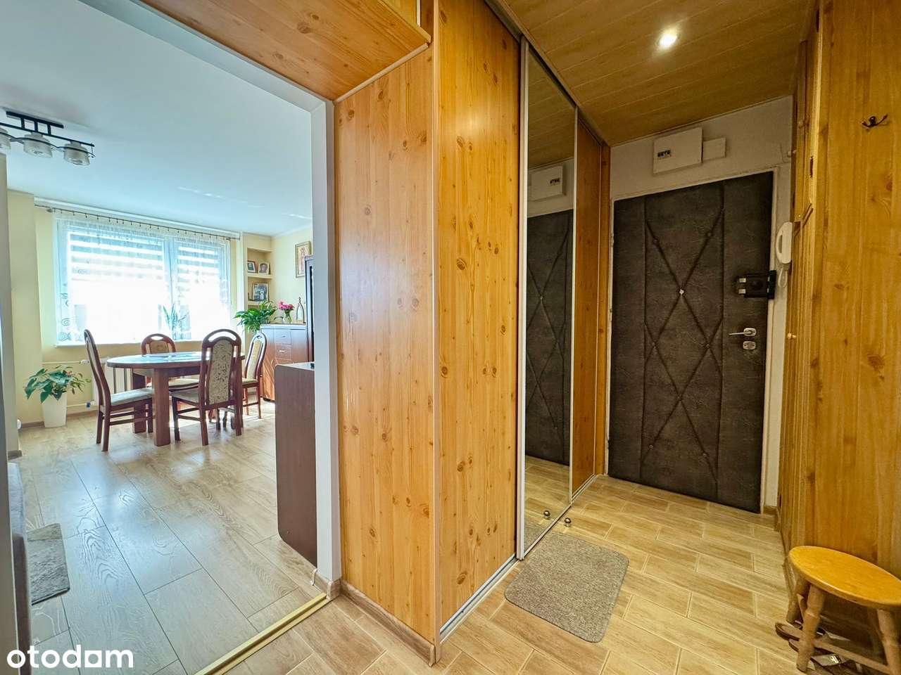 2-pok. z balkonem, Gądów Mały, ul. Sterowcowa | Tramwaj | Autobus |PKP-9