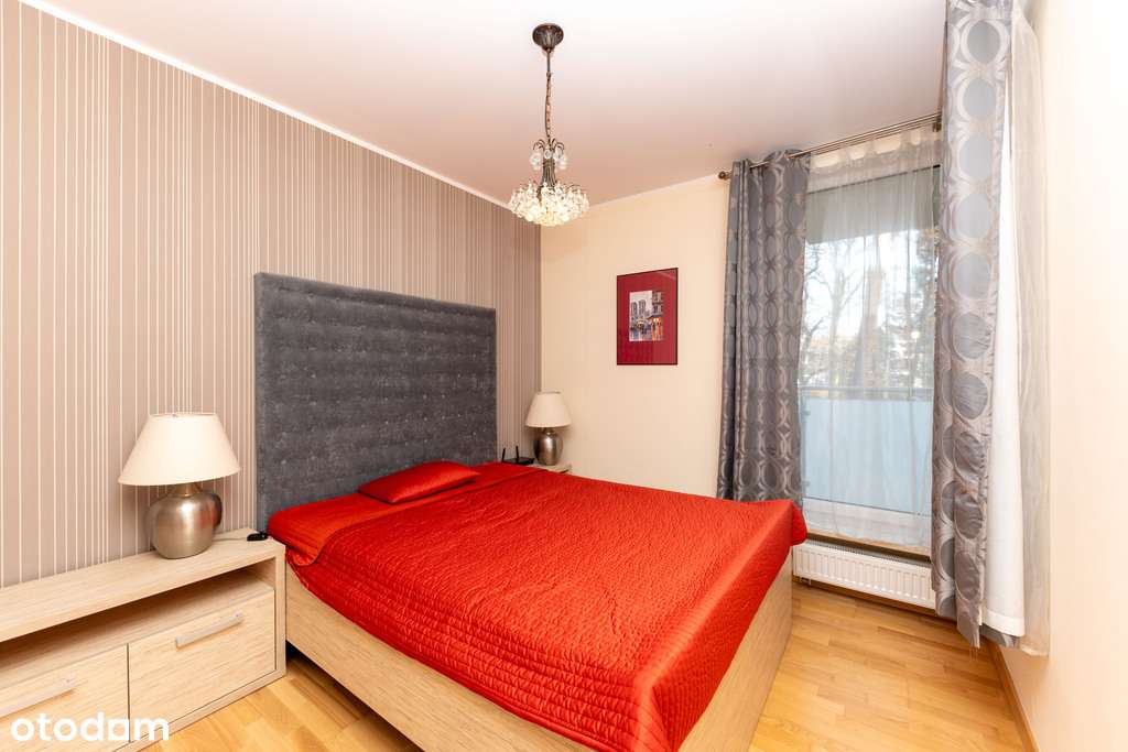 Aquamarina – apartament 2 pokoje, blisko morza-12