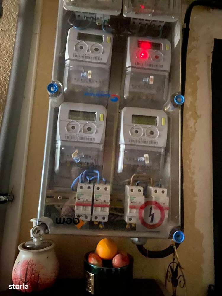 Giurgiu  ocazie- Aleea Alexandriei  ap 3 cam circular 4/4,-17