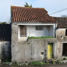 Moradia T2 para venda - Grande imagem: 2/11