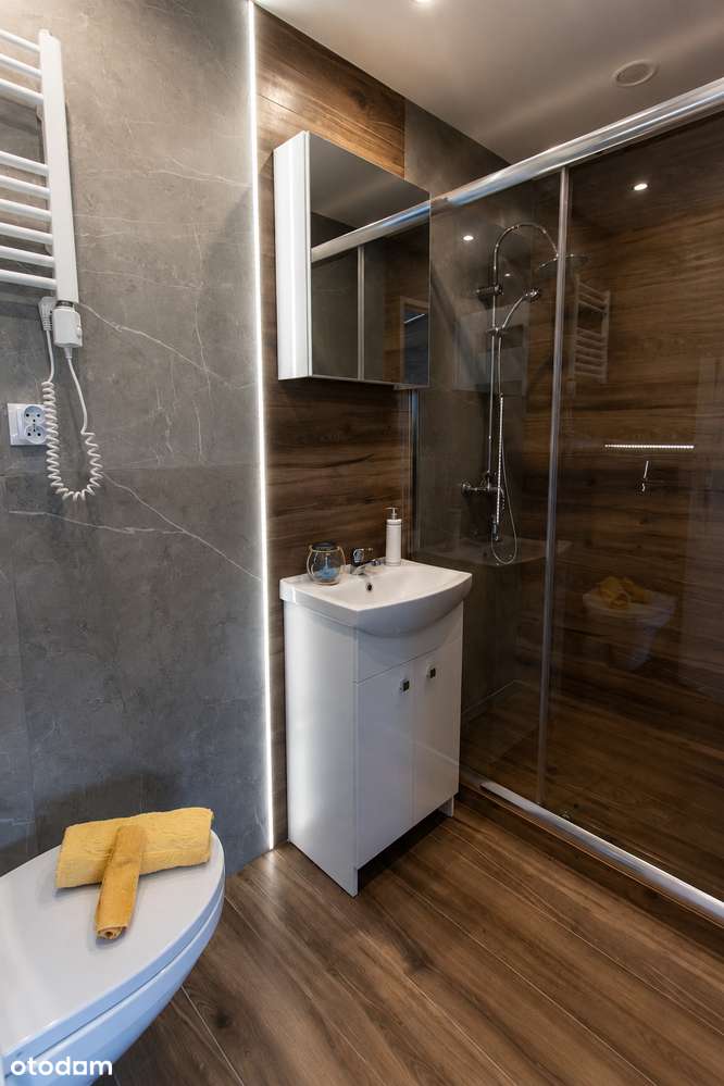 DWUPAK INWESTYCYJNY | 2 mieszkania | ROI 8,5% | Zadzwoń-8