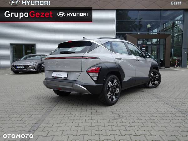 Hyundai Kona - 4