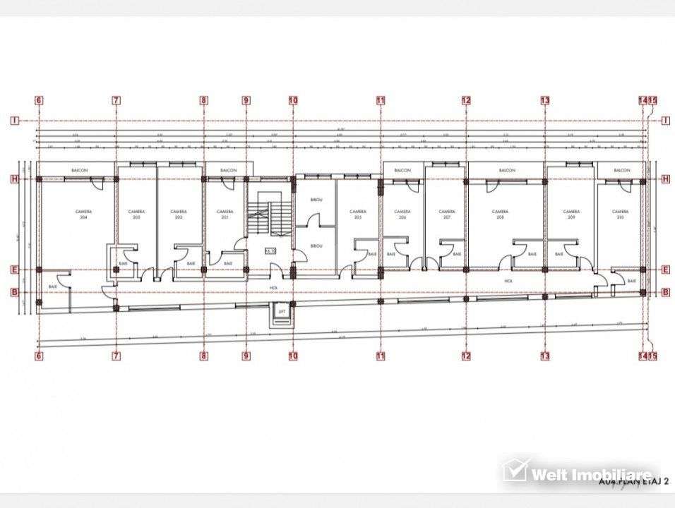 Cladire comerciala, zona Calea Turzii, Zorilor - Imagine principală: 4/6