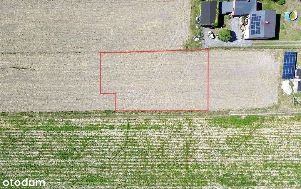 Zacznij Budowę już na wiosnę ! 199/m2 - Pełny obrazek: 4/12