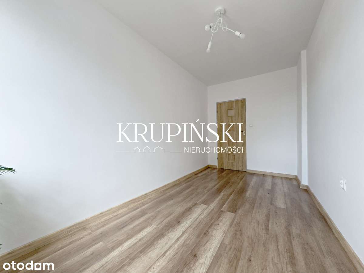 Kompaktowe, wyremontowane 2 pokoje w kamienicy.-7