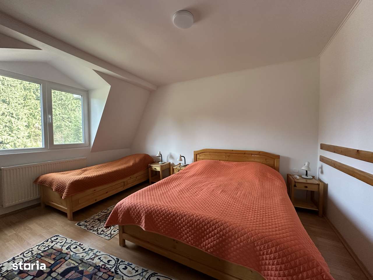 Agentia imobiliara VIGAFON vinde pensiune-casa de vacanta Predeal-5