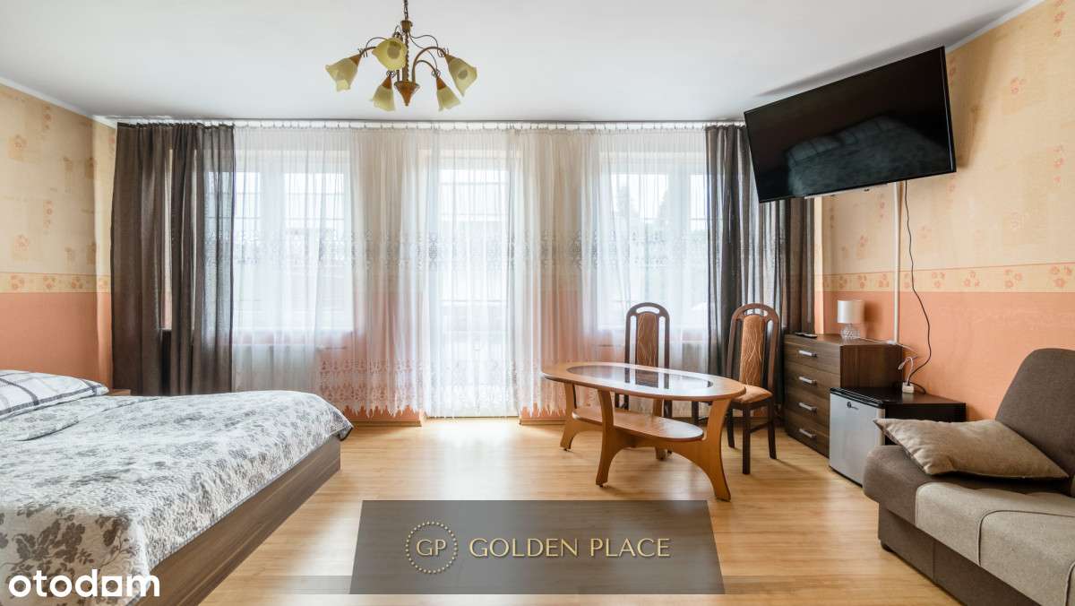 Łeba | 300 m² | 19 pokoi | Morze | Dom | Pensjonat - Pełny obrazek: 5/20