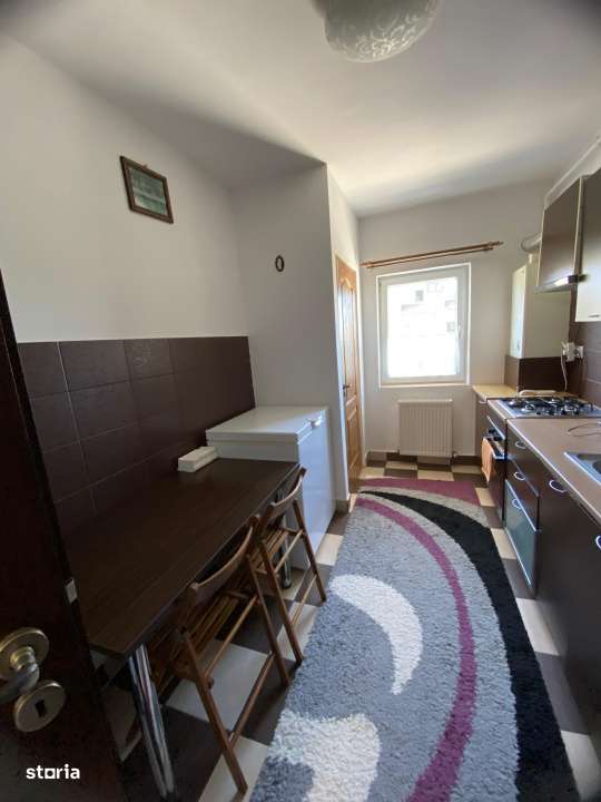 Apartament 3 camere, terasa, strada Pietroasa-9