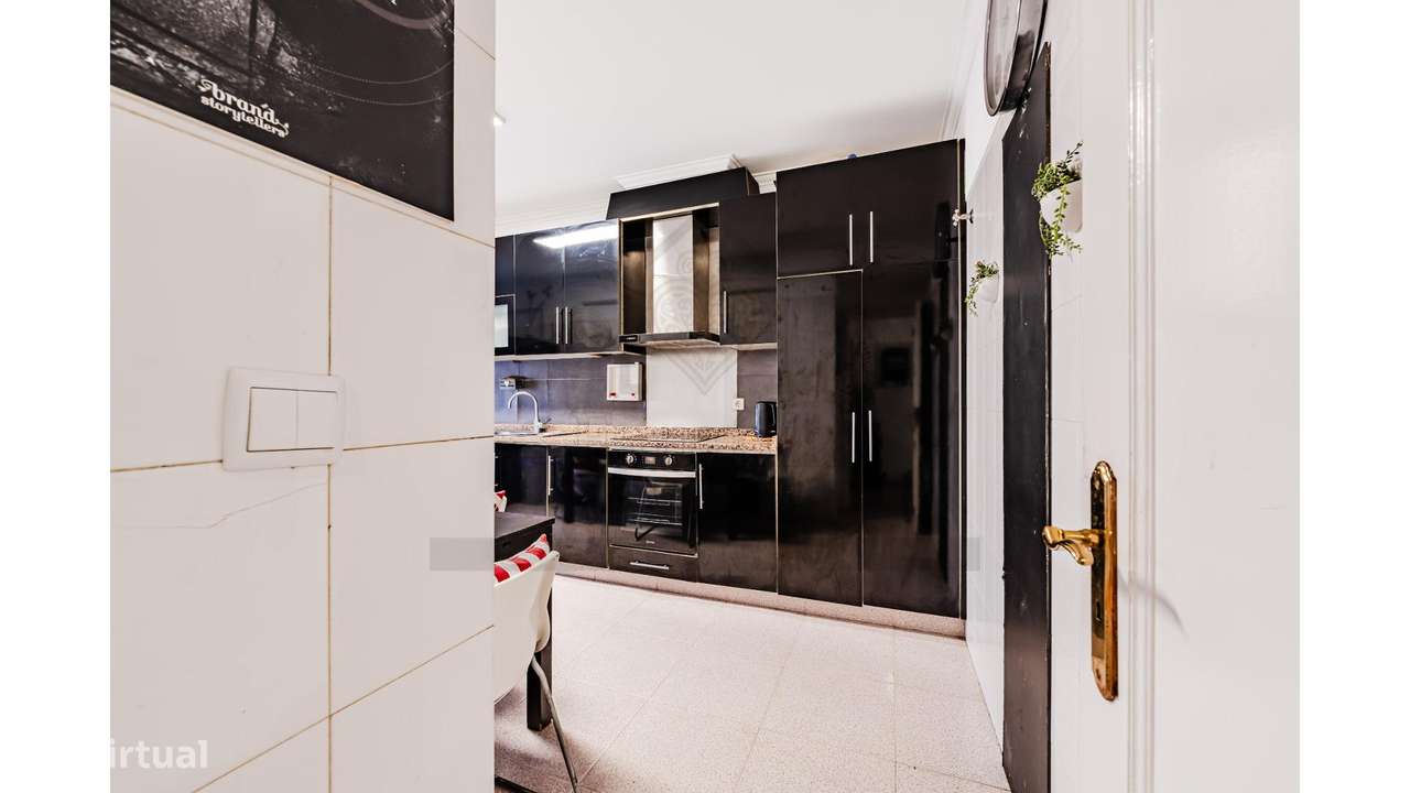 T3 a 5 Minutos da Estaçao da Fertagus-29