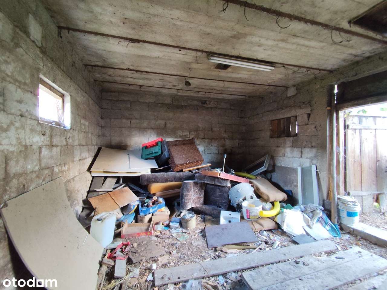 Dom na ładnej działce przy centrum Siemiatycz - Pełny obrazek: 5/20