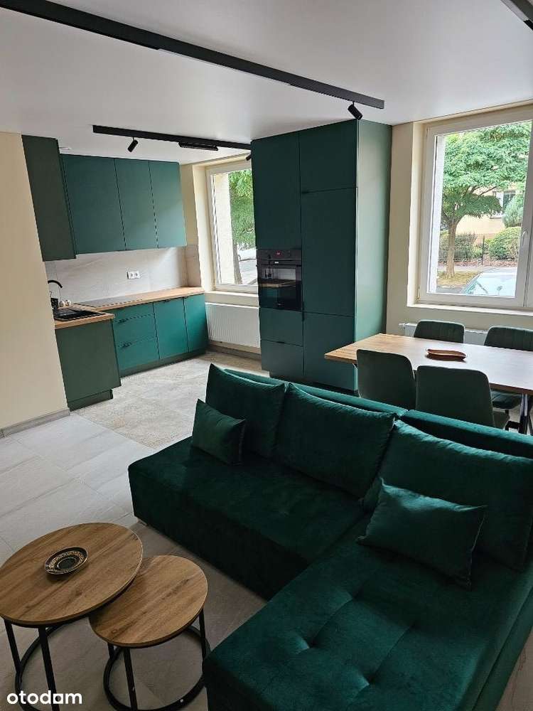 2-pokojowe po remoncie, umeblowane | Chorzów Batory, Stare Osiedle - Pełny obrazek: 1/17