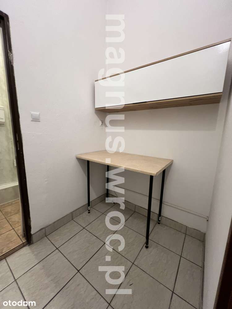 Do wynajęcia piękny lokal o powierzchni 38,05 m2 na Karłowicach ! - Pełny obrazek: 5/8