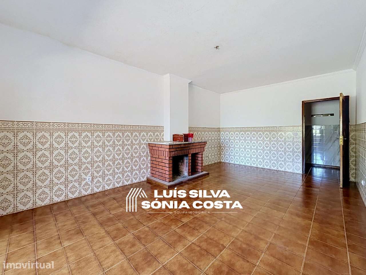 Apartamento T3 c/ Garagem, Varandas & Elevador – Centro da Feira...-3