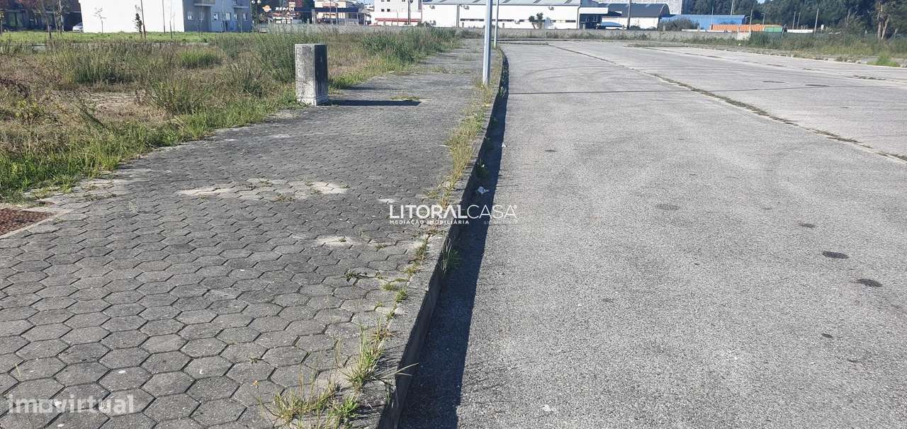 Lote Terreno - Construção em Altura - Grande imagem: 2/14