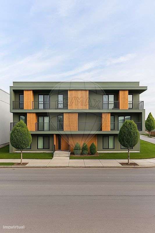 Apartamento T2 para venda - Grande imagem: 5/5